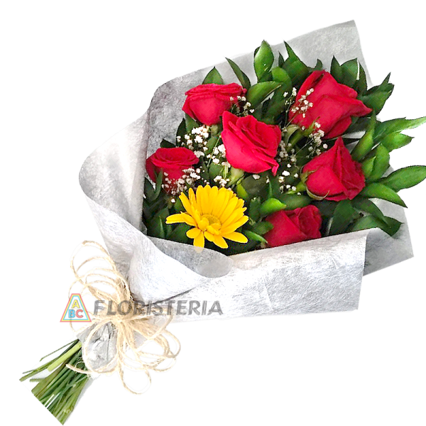 R40- Rosas