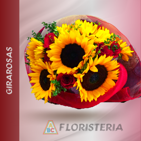 GIRAROSAS