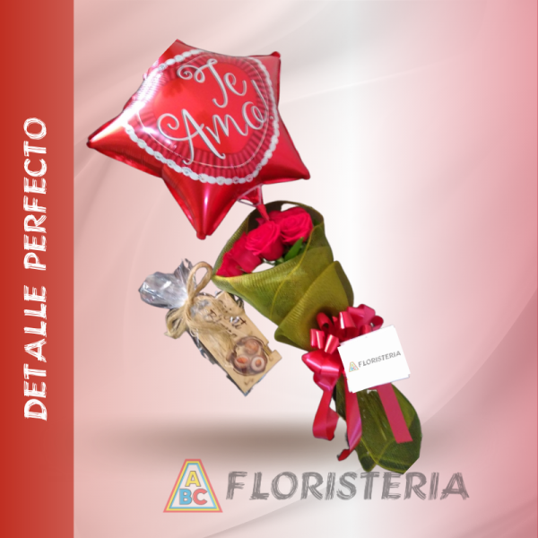 DETALLE PERFECTO