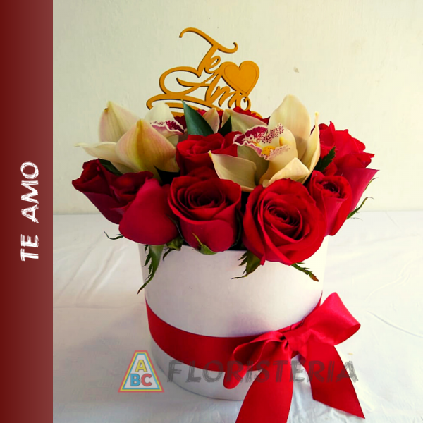 Enamorado