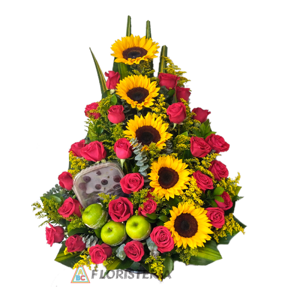 Delirio Frutal