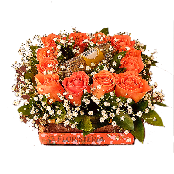 Rosas de Amor 2