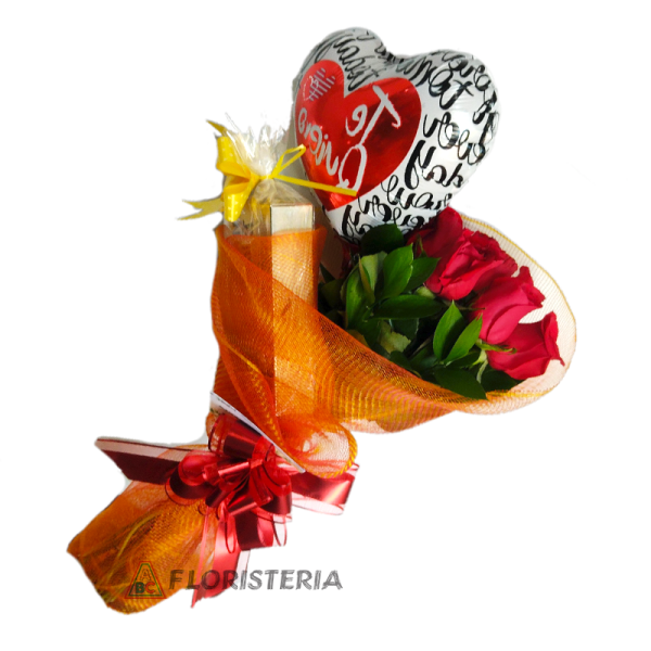 San Valentin