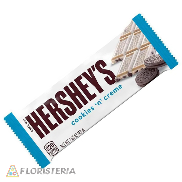 Hershey`s 43gr