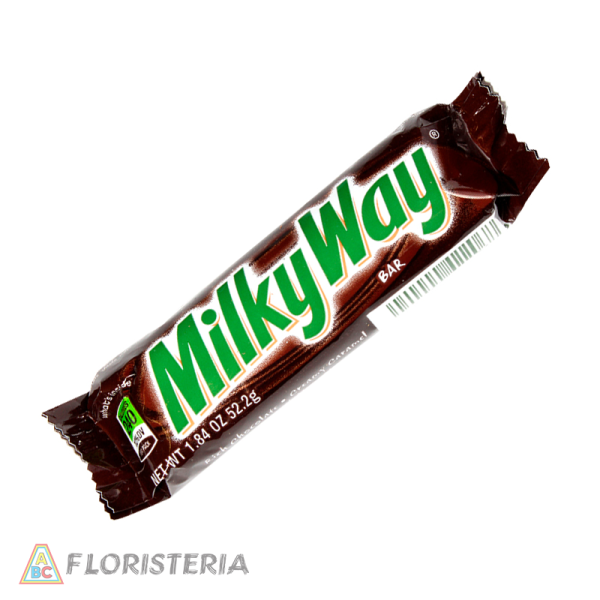 Milky Way 53gr