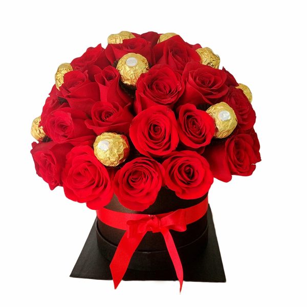 Rosal Chocolate