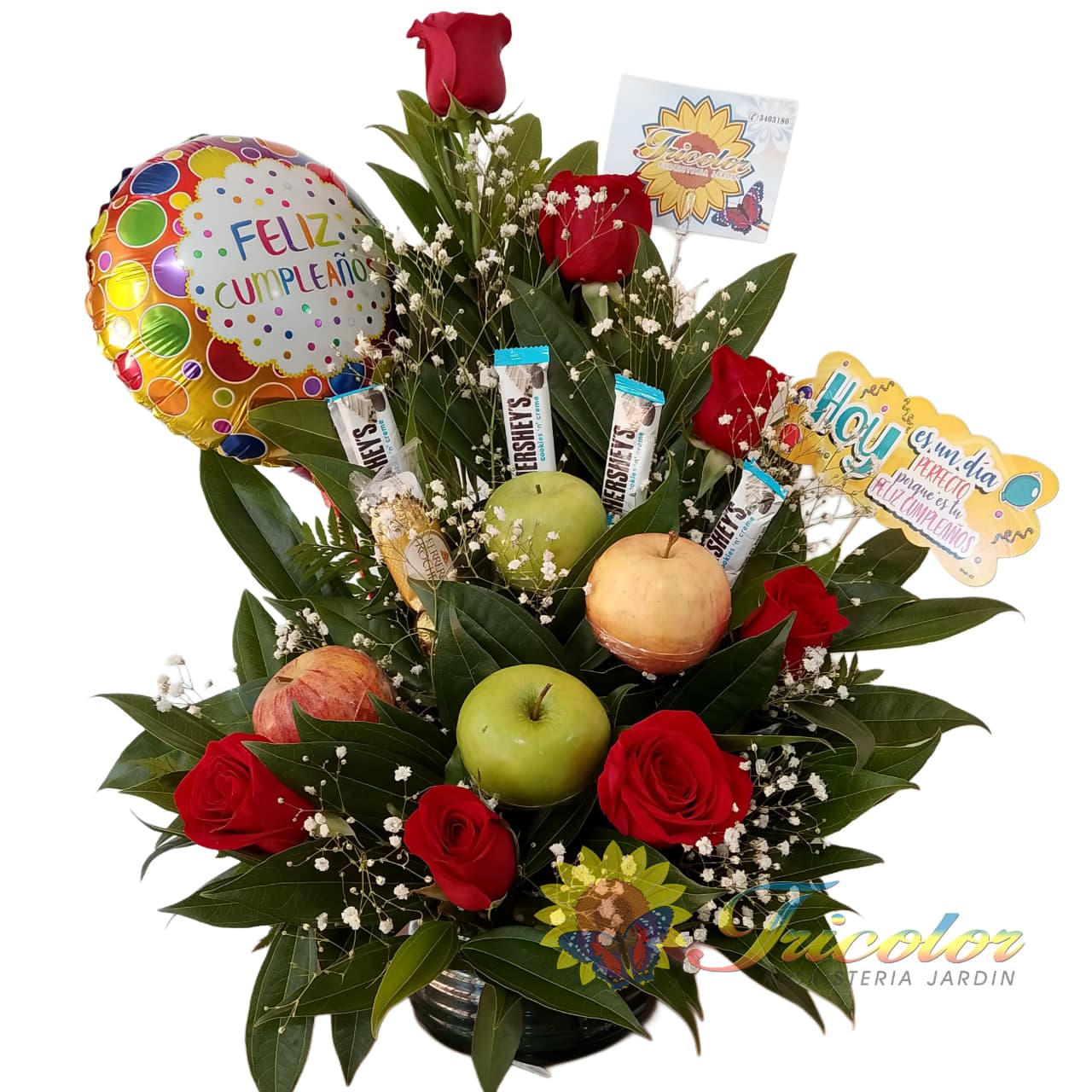 SR-4 Frutal