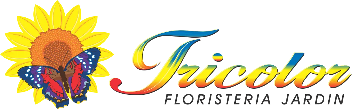 Floristería Jardín Tricolor