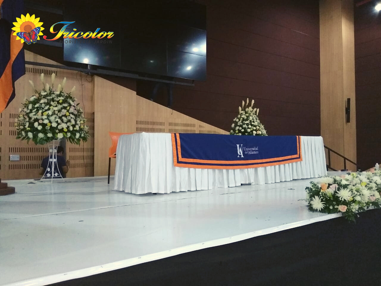 Decoracion eventos