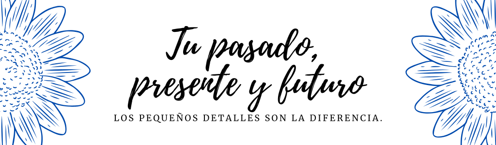 Mi tienda de flores
